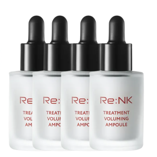 Re:NK Treatment Voluming Ampoule 10ml x 4ea