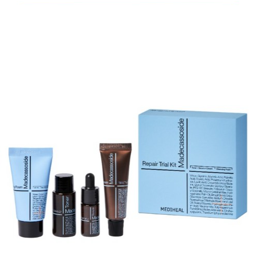 MEDIHEAL Madecassoside Repair Trial Kit