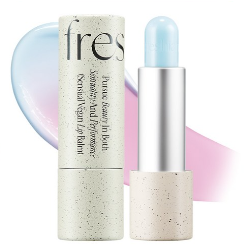 Freshian Sensual Vegan Lip Balm 3.3g