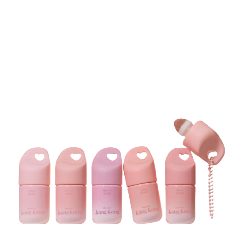 ETUDE Kong Kong Blusher 7g