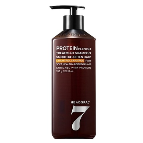 HEADSPA7 Protein Plenish Treatment Shampoo 740g