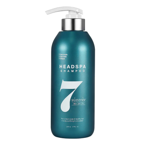 HEADSPA7 Suntree Shampoo 500g
