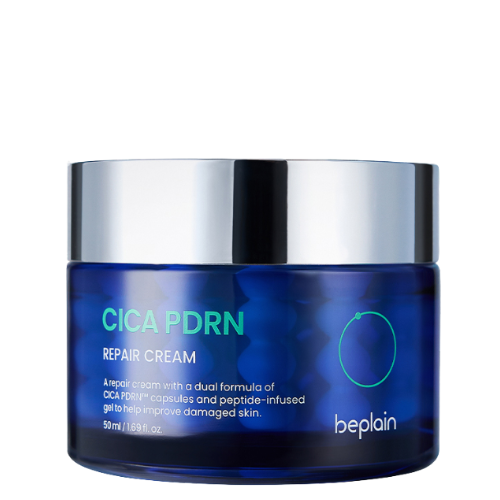Beplain Cica PDRN Repair Cream 50ml