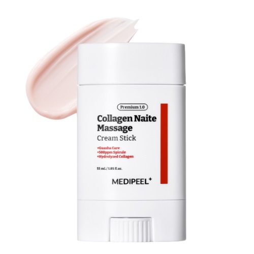 MEDIPEEL Premium 1.0 Collagen Naite Massage Cream Stick 55ml