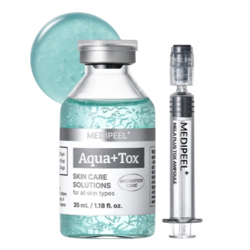 MEDIPEEL Aqua+Tox Ampoule 35ml