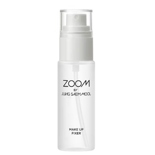 [DAISO] ZOOM by jung saem mool Make up Fixer 50ml