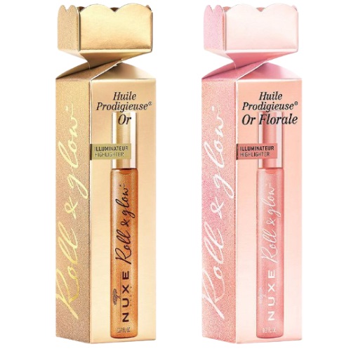 NUXE Huile Prodigieuse Roll & Glow 8ml