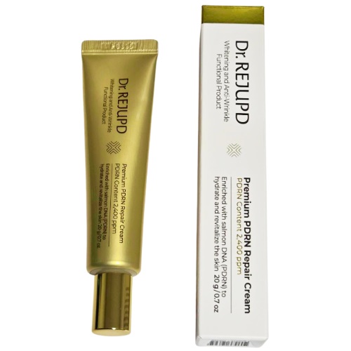 DR.REJUPD Premium PDRN Repair Cream 20g