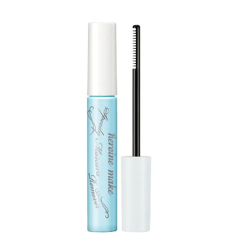 KISSME Heroine Make Speedy Mascara Remover 6.6ml 