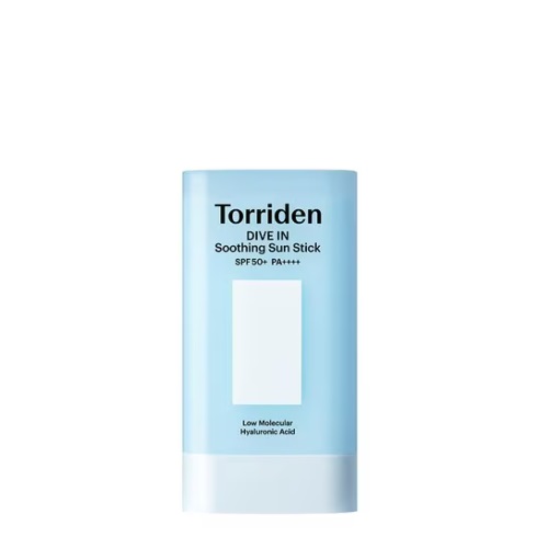 Torriden Dive-In Soothing Sun Stick SPF50+PA++++ 19g