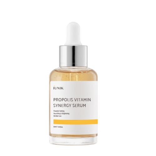 IUNIK Propolis Vitamin Synergy Serum 50ml