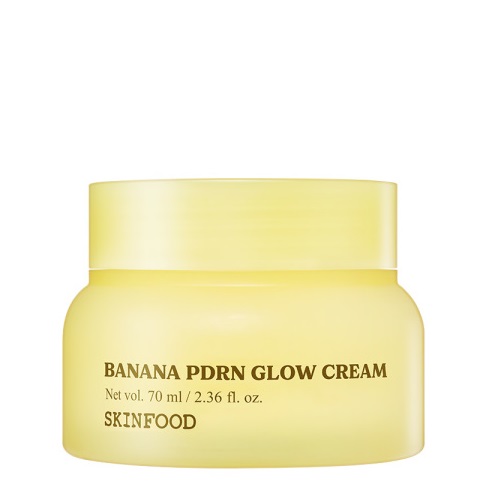 SKINFOOD Banana PDRN Glow Cream 70ml