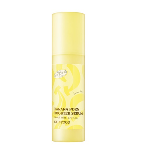 SKINFOOD Banana PDRN Booster Serum 80ml