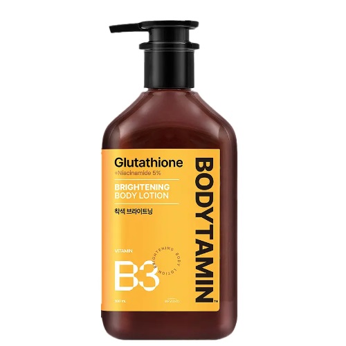 BEYOND Bodytamin Glutathione Brightening Body Lotion 300ml