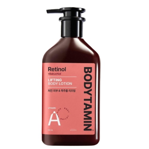 BEYOND Bodytamin Retinol Lifting Body Lotion 300ml