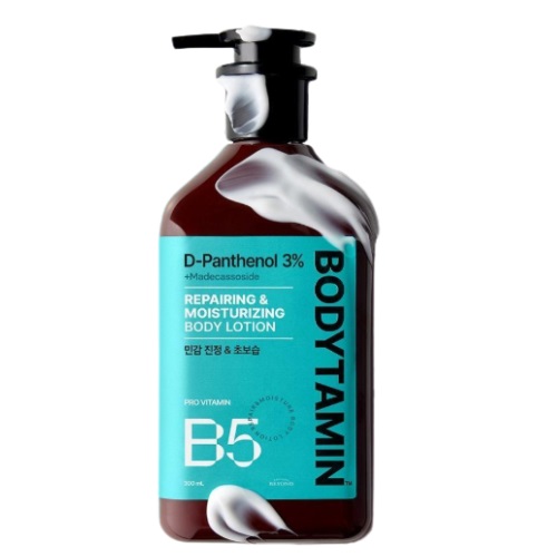 BEYOND Bodytamin D-Panthenol 3% Repairing & Moisturizing Body Lotion 300ml