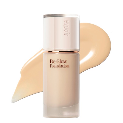Espoir Be Glow Foundation SPF27 PA++ 30g