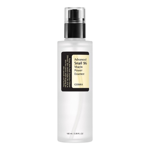 [TK Only] COSRX Advanced Snail 96 Mucin Power Essence 100ml