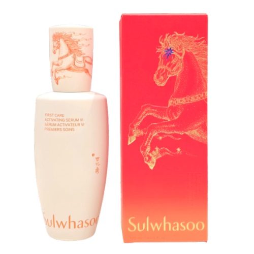 Sulwhasoo First Care Activating serum VI 120ml (Edition) 