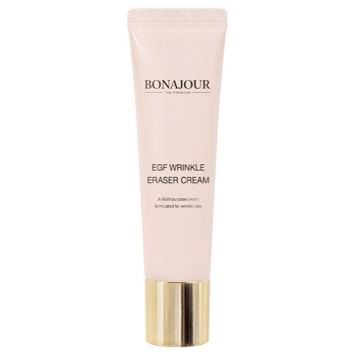 BONAJOUR EGF Wrinkle Eraser Cream 30ml