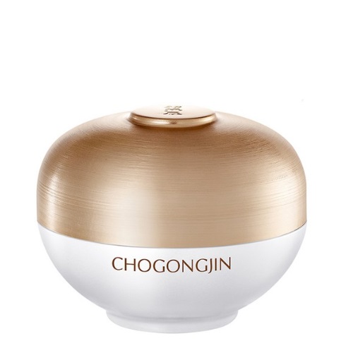 MISSHA Chogongjin Sulbon Jin Dark Spot Correcting Cream 60ml