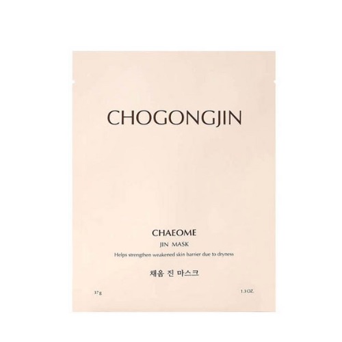 MISSHA Chogongjin Chaeome Jin Mask 37g