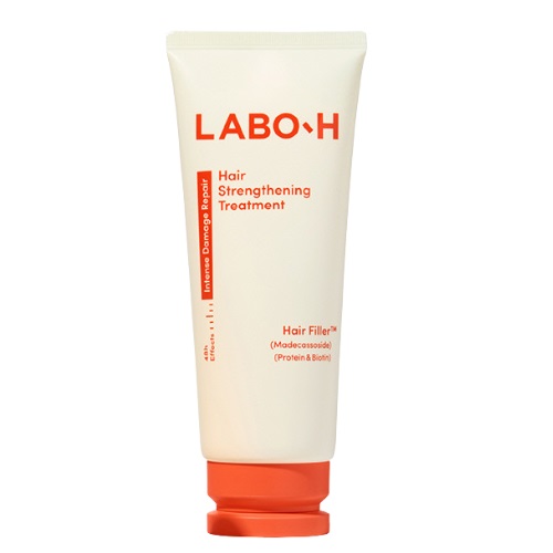 LABO-H Hair Strengthening Scalp Capsule Treatment 300ml