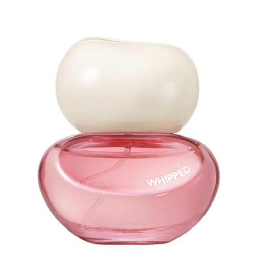 Whipped Vegan Juicy Hair Perfume 15ml [Muhwabutter]