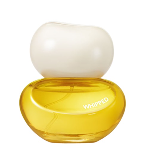 Whipped Vegan Juicy Hair Perfume 15ml [Yujamong]