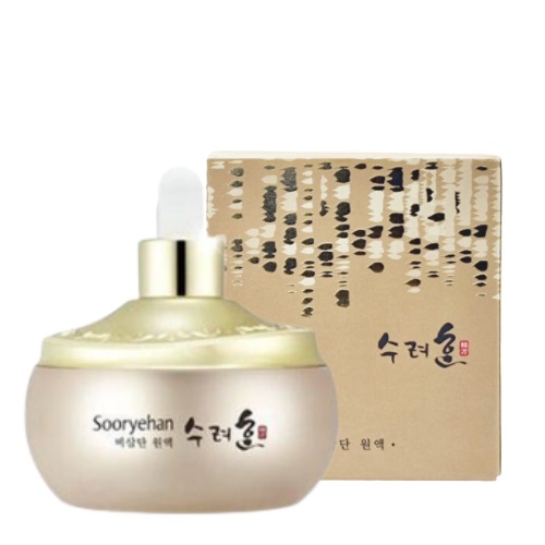 Sooryehan Red Ginseng Ampoule 45ml
