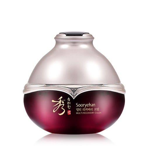 Sooryehan Multi Recovery Cream 25ml