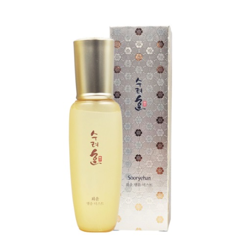 Sooryehan Hwayun Ampoule Mist 100ml