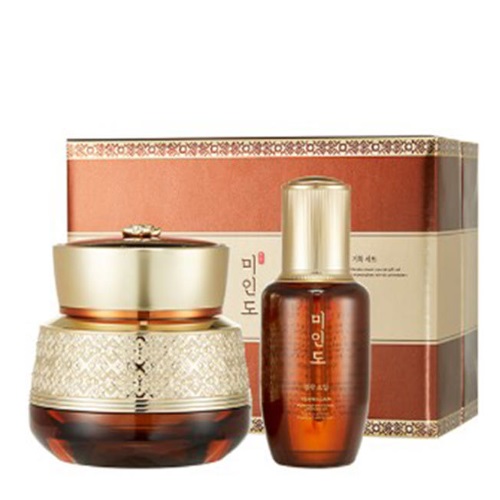 THE FACE SHOP Yehwadam Myeonghan Miindo Ultimate Cream 50ml Special Gift Set