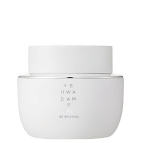 THE FACE SHOP Yehwadam Pure White Cream 50mL