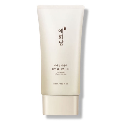 THE FACE SHOP Yehwadam Silky Skin Sun Blur SPF 50+ PA++++ 50 mL