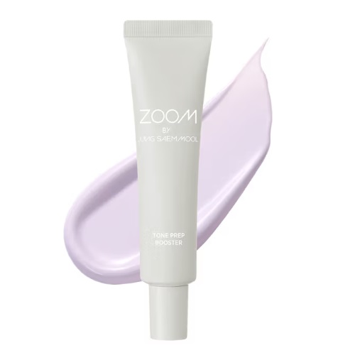 [DAISO] ZOOM by jung saem mool Tone Prep Booster 30ml