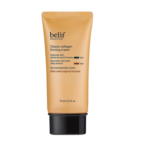 belif Classic Collagen Firming Cream 75ml