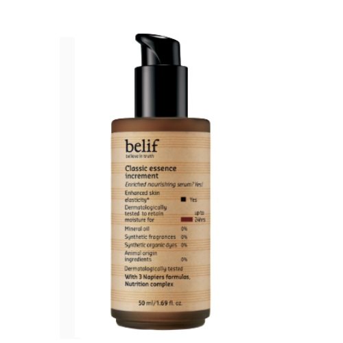 belif Classic Essence Increment 50ml