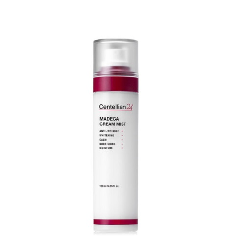 Centellian24 Madeca Cream Mist 120ml