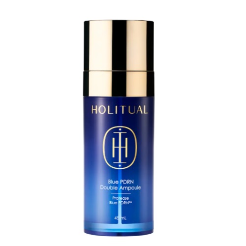 HOLITUAL Blue PDRN Double Ampoule 45ml