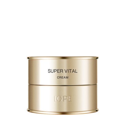 [S] IOPE Super vital Cream 10ml