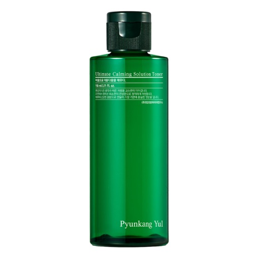 [TK Only] Pyunkang Yul Ultimate Calming Solution Toner 110ml