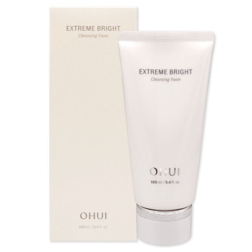 [SALE] O HUI Extreme Bright Cleansing Foam 160ml