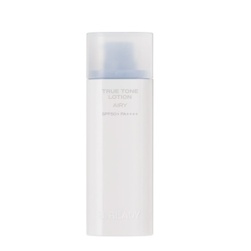 B READY True Tone Lotion Airy SPF50+/PA++++ 40ml
