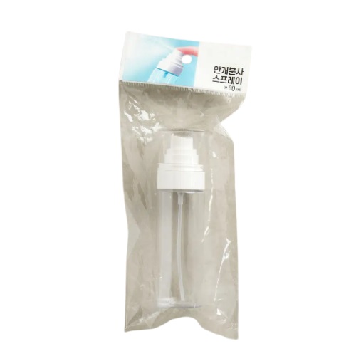 [DAISO] Mist Spray Cosmetic Spray 80 ml