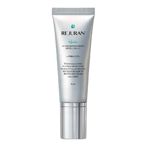 REJURAN Healer UV Protection Cream SPF50+,PA+++ 40ml