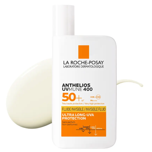LA ROCHE-POSAY Ultra Long-UVA Protection 50ml