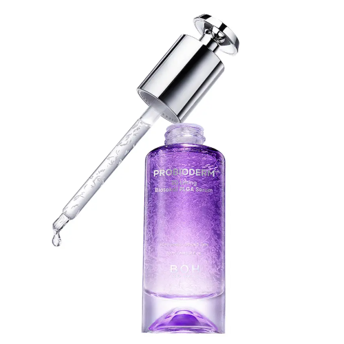 BIOHEAL BOH Probioderm 3D Lifting Biotoksil PLGA Serum 30ml
