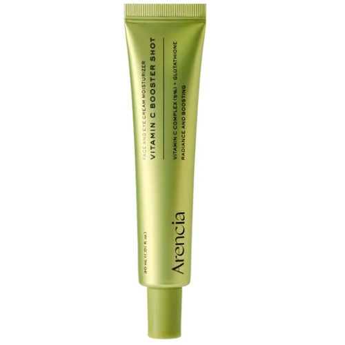 [TK only] arencia Vitamin C Booster Shot 30ml