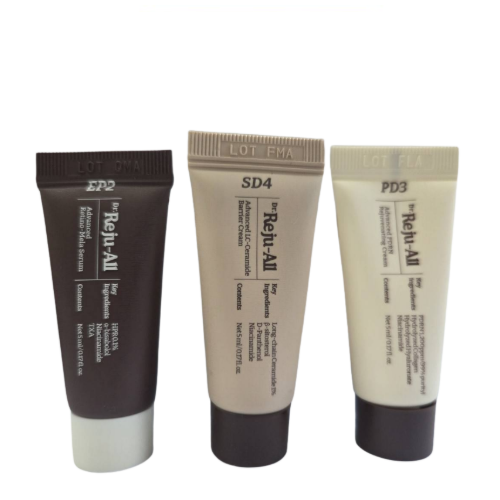 [S] Dr.Rejuall Advanced Trail Kit 3P